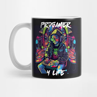 Programmer 4 Life 1 Mug